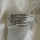 Maison Margiela T -Shirt 21Ss Tape Logo S30Gc0732