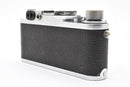 Rangefinder Cameras Leica Iiif #234