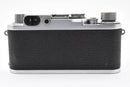 Rangefinder Cameras Leica Iiif #234