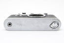 Rangefinder Cameras Leica Iiif #234