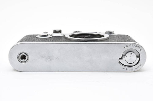 Rangefinder Cameras Leica Iiif #234
