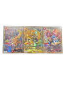 Duel Masters 3