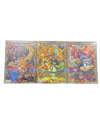 Duel Masters 3
