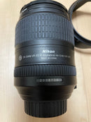 Nikon Zoom Lenses Af-S 18-300Mm F/3.5-6.3G