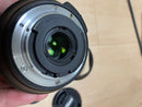 Nikon Zoom Lenses Af-S 18-300Mm F/3.5-6.3G