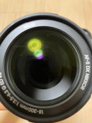 Nikon Zoom Lenses Af-S 18-300Mm F/3.5-6.3G