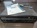 Marantz Vhs Players Vcrs Lv-10Cd Laservision