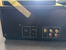 Marantz Vhs Players Vcrs Lv-10Cd Laservision
