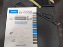 Marantz Vhs Players Vcrs Lv-10Cd Laservision