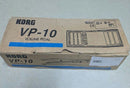 Korg Others Vp-10