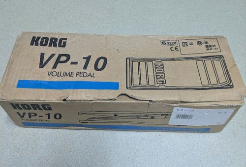 Korg Others Vp-10