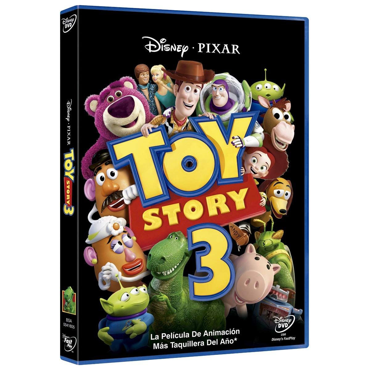 Others Toy Story 3(