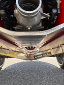 Yamaha Personal Watercraft Equipment Accessories Fx Svho 2019