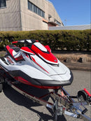 Yamaha Personal Watercraft Equipment Accessories Fx Svho 2019