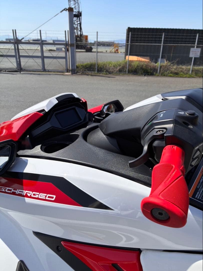 Yamaha Personal Watercraft Equipment Accessories Fx Svho 2019