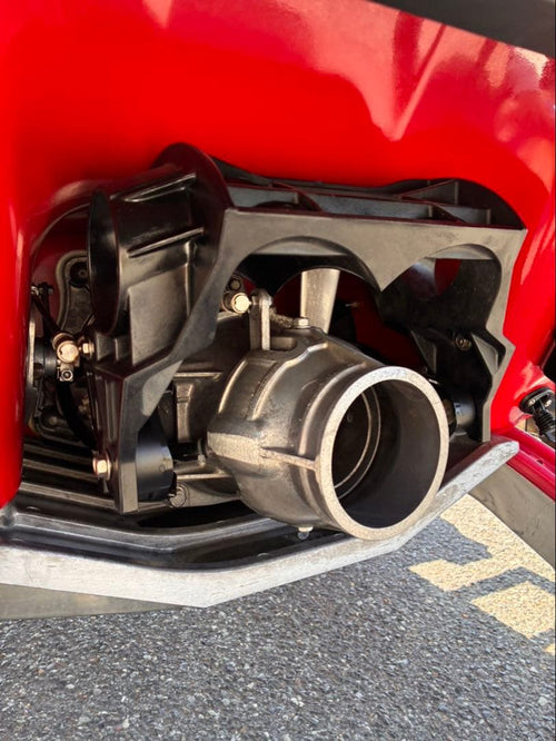 Yamaha Personal Watercraft Equipment Accessories Fx Svho 2019