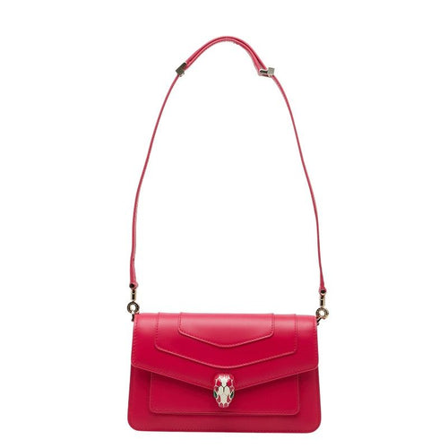 Bvlgari Shoulder Bag 1-0241462