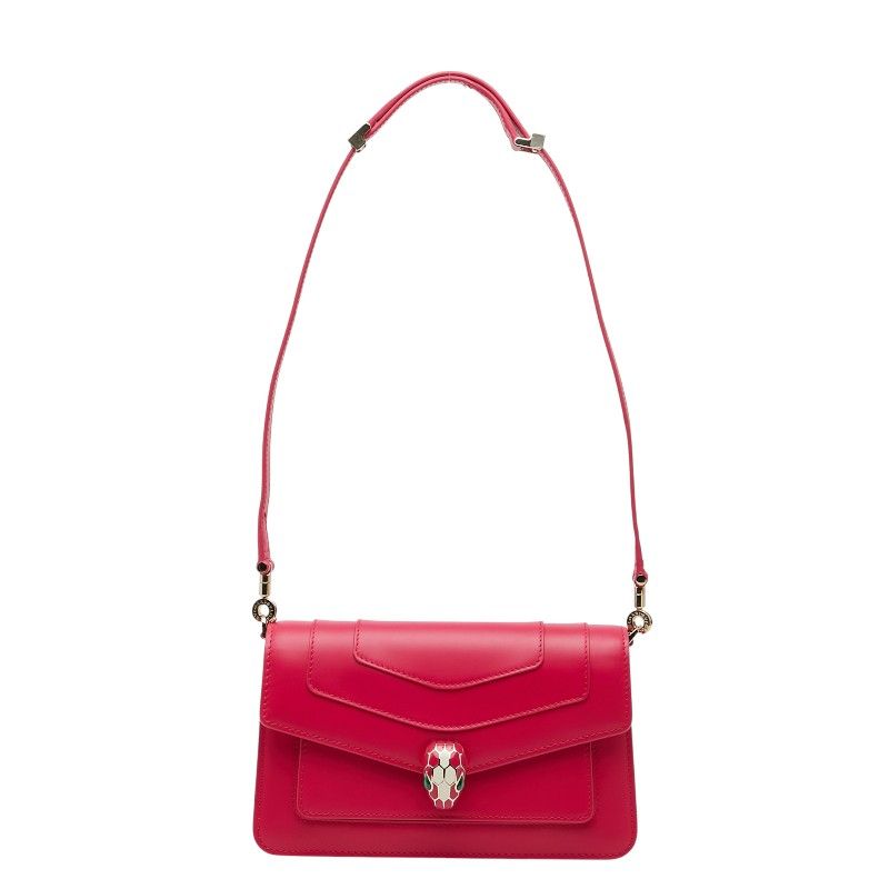 Bvlgari Shoulder Bag 1-0241462