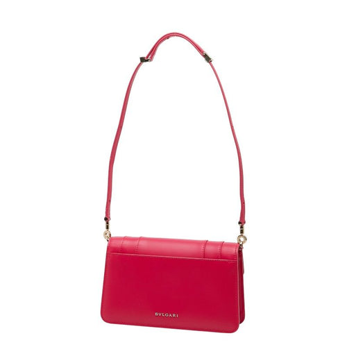 Bvlgari Shoulder Bag 1-0241462