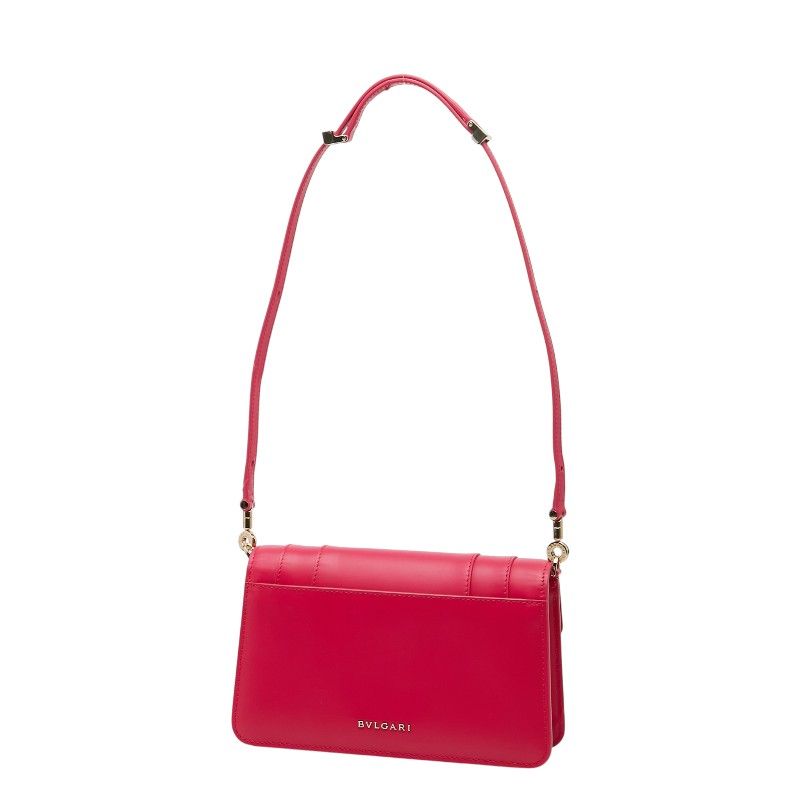 Bvlgari Shoulder Bag 1-0241462