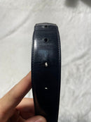 Cartier Belts