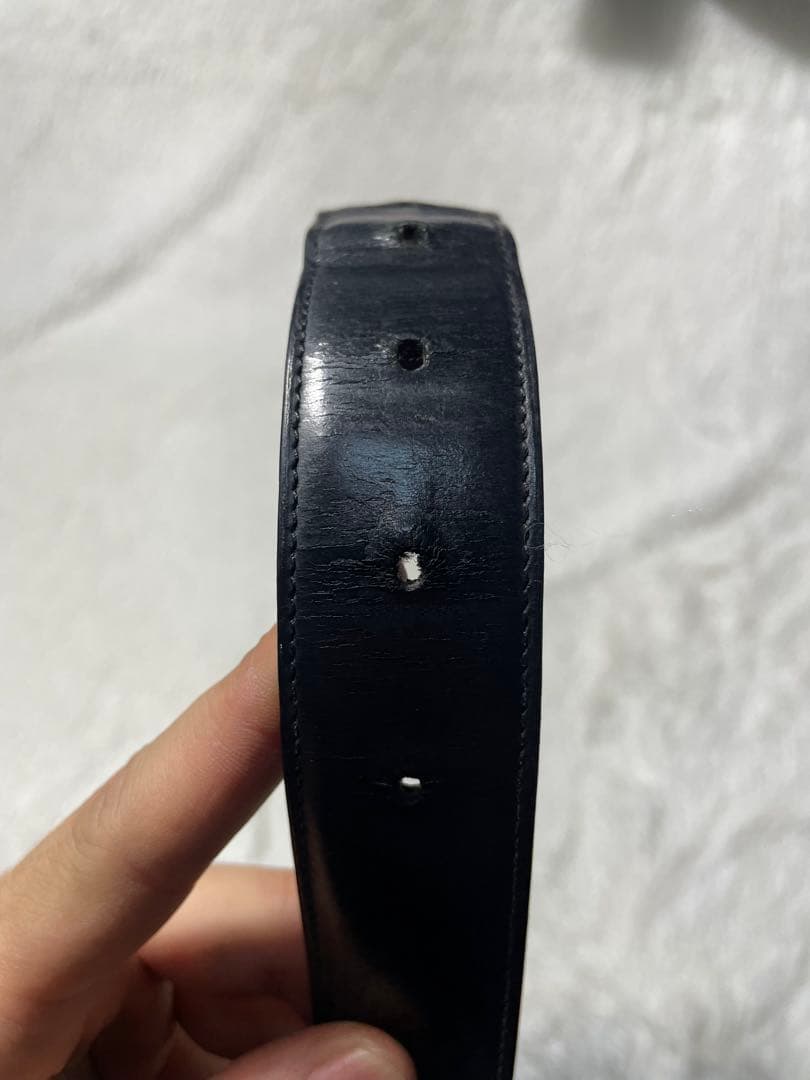 Cartier Belts