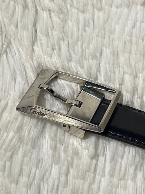 Cartier Belts