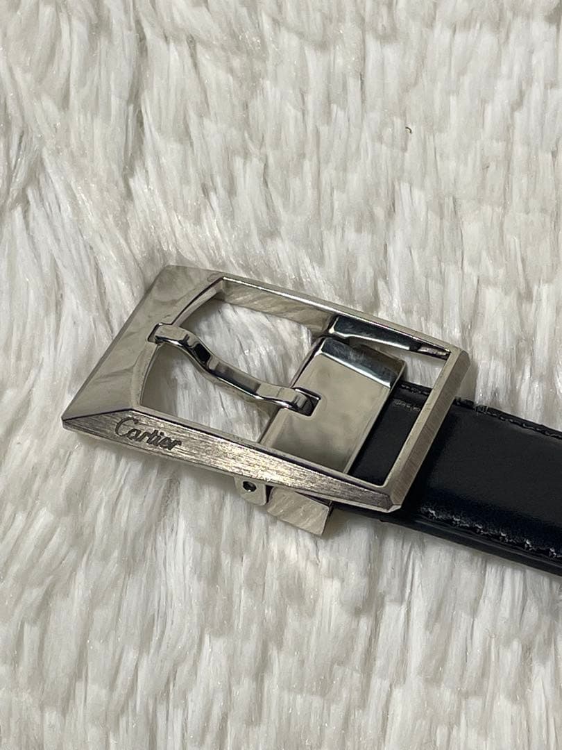 Cartier Belts