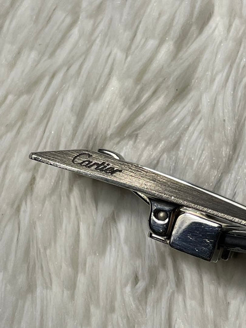 Cartier Belts