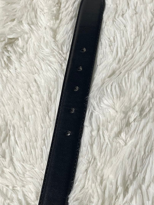 Cartier Belts