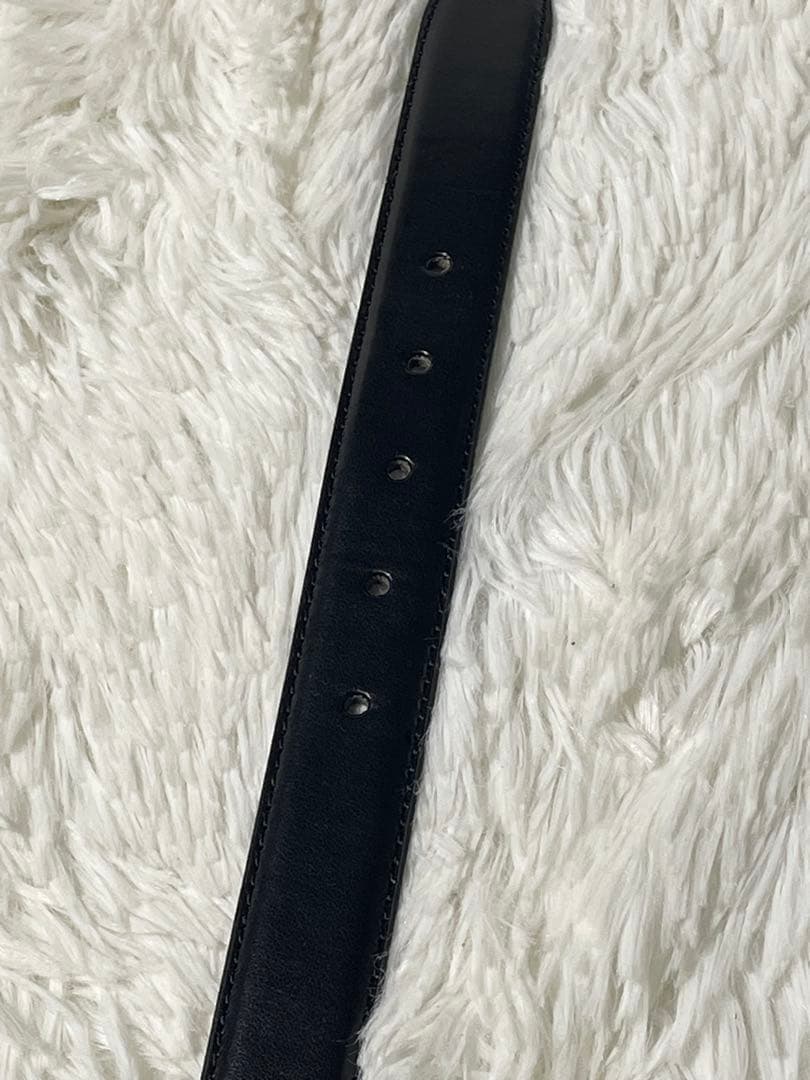Cartier Belts