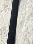Cartier Belts
