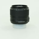Nikon Lens (Zoom) Af-S Dx Nikkor 18-55Mm F3.5-5.6G Vr Ii F