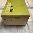 Boss Guitar Effector Tw-1 T Wah