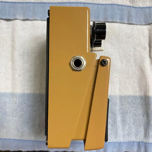 Boss Guitar Effector Tw-1 T Wah