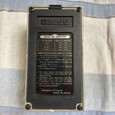Boss Guitar Effector Tw-1 T Wah
