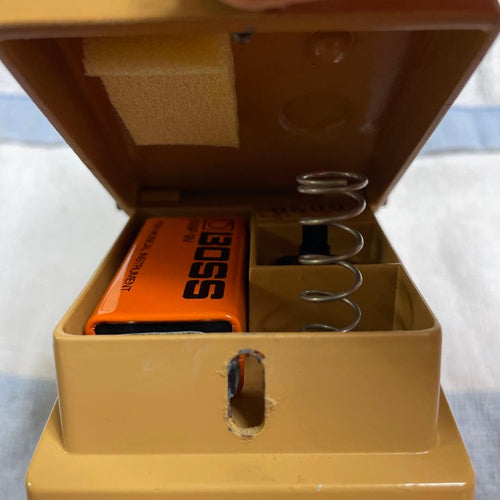 Boss Guitar Effector Tw-1 T Wah