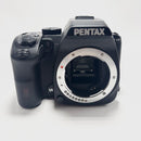 Pentax Digital Slrs K-S2