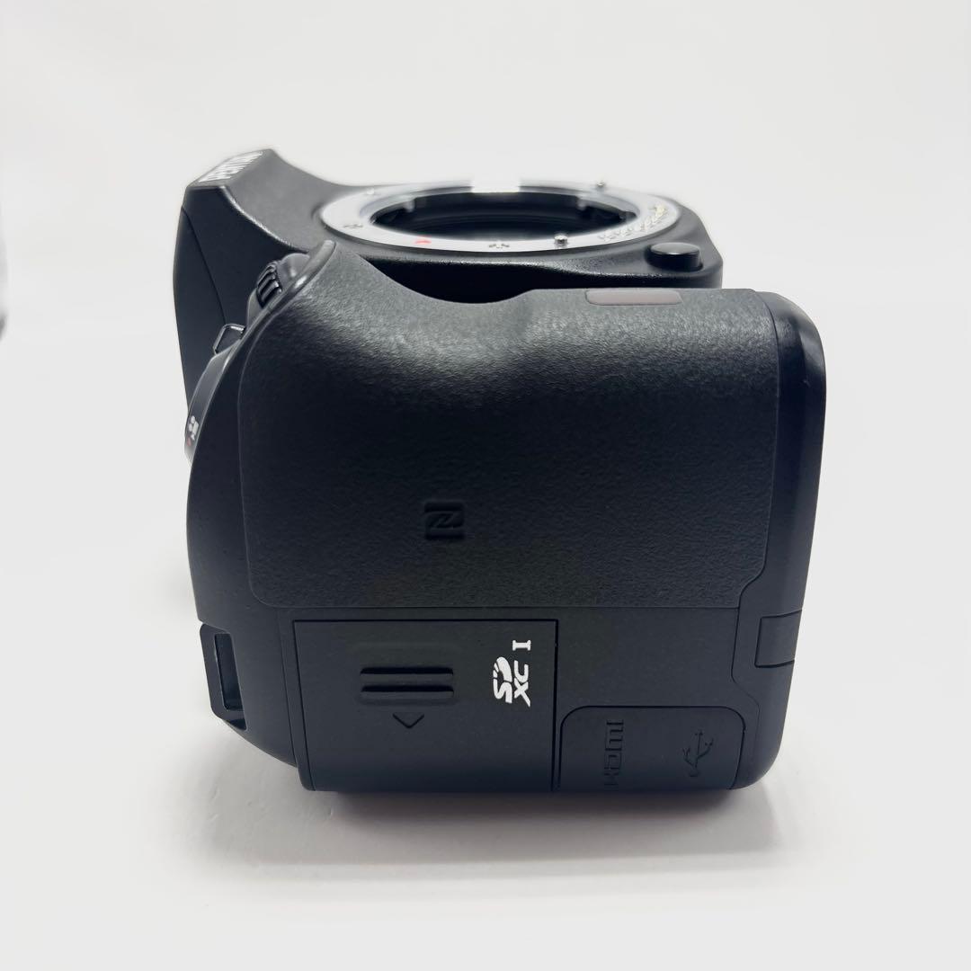 Pentax Digital Slrs K-S2