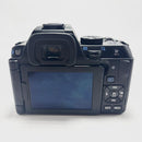 Pentax Digital Slrs K-S2