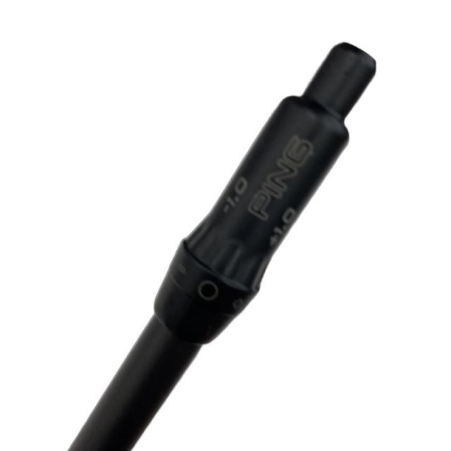 Shaft (G440 Attas Mb-Fw55 S)B