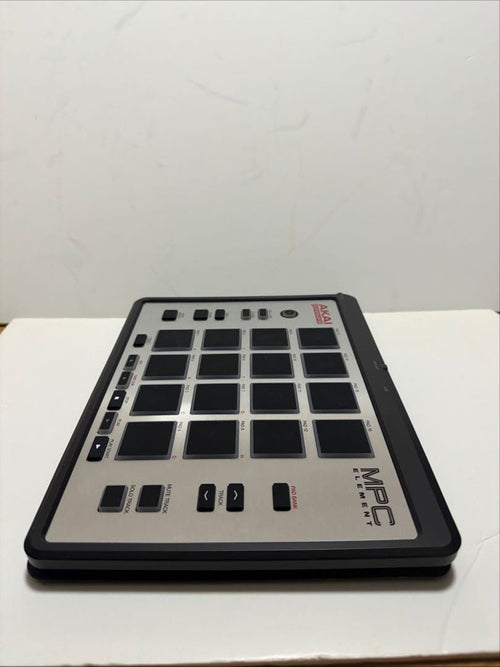 Akai Professional Midi Keyboards Pads Mpc Element
