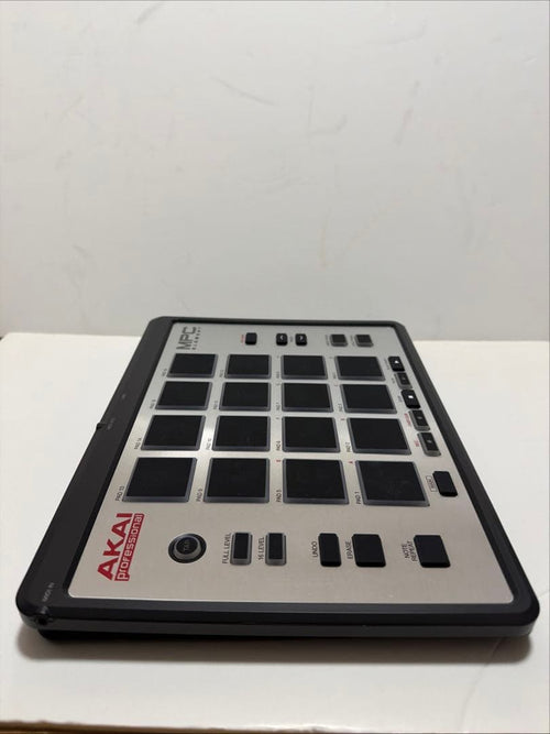 Akai Professional Midi Keyboards Pads Mpc Element