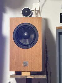 Diy Parts Onkyo Q-1