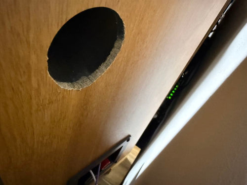 Diy Parts Onkyo Q-1