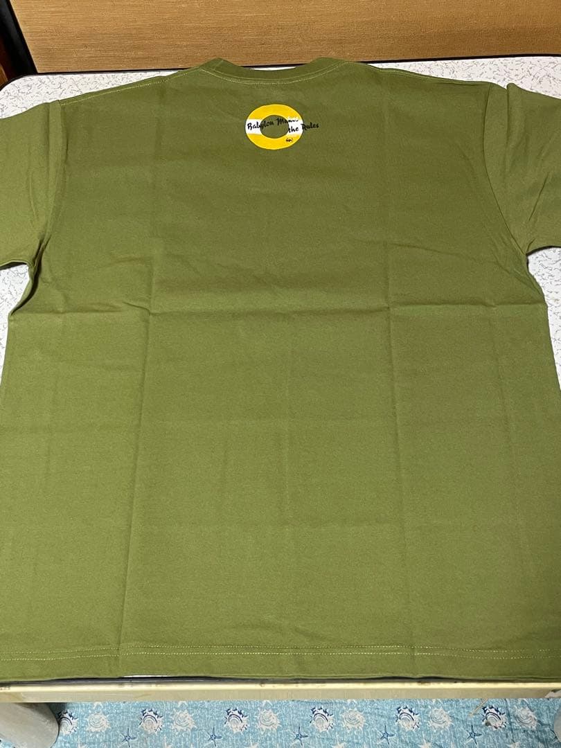 Neighborhood T-Shirts 2003 3204 T L