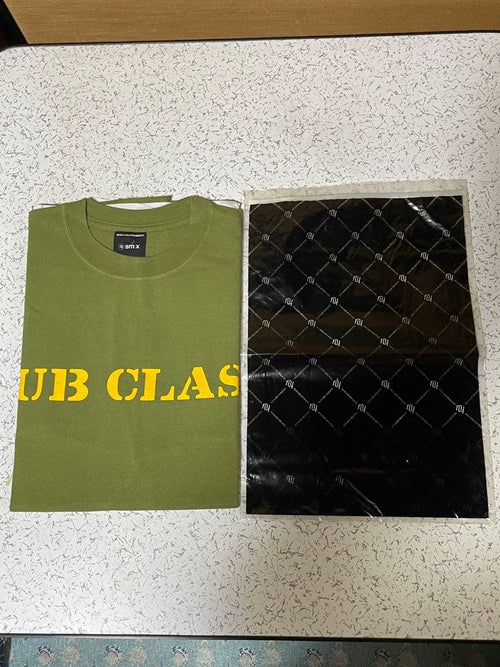 Neighborhood T-Shirts 2003 3204 T L