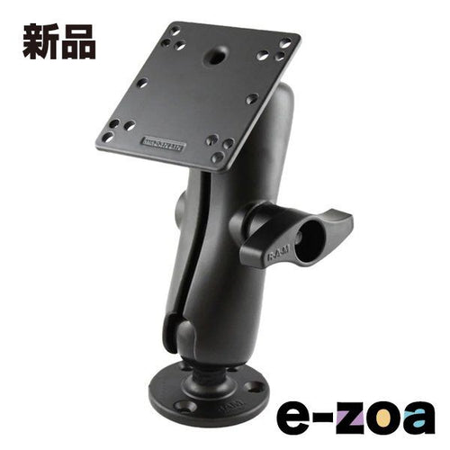 Others Ram Mounts Vesa 100X100Mm 2.25 Ram-D-101U-246 (2635623)