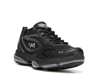 Sneakers Ryka Devotion Xt Walking Shoe Womens Blackgrey