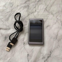 Digital Audio Players Sony Nw-A30Series